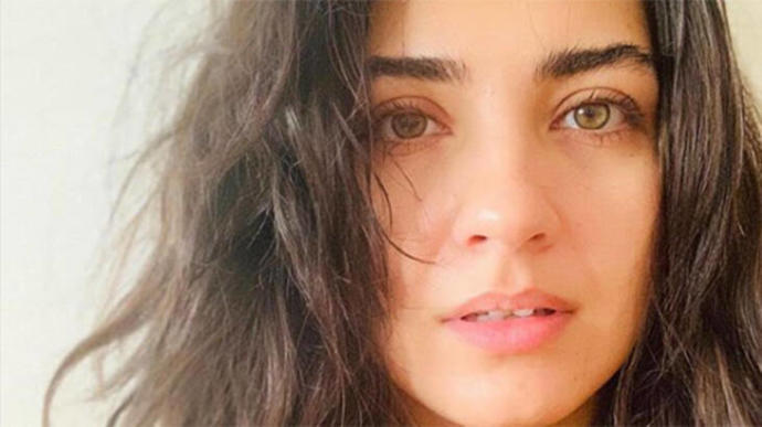 ''Makyajsız bile çok güzel kadın!'' deyince aklınıza hangi ünlü geliyor?