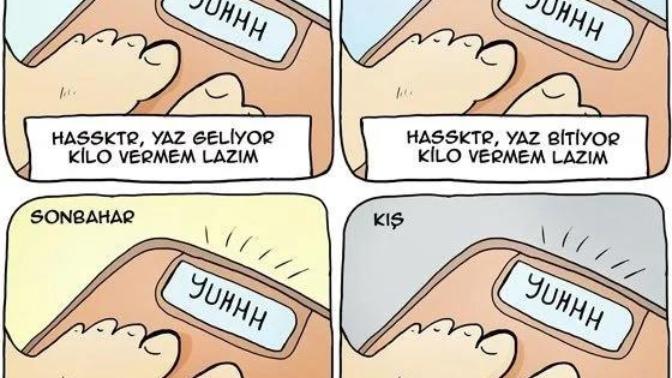 Büyük beden kadınlar hakkında ne düşünüyorsunuz?