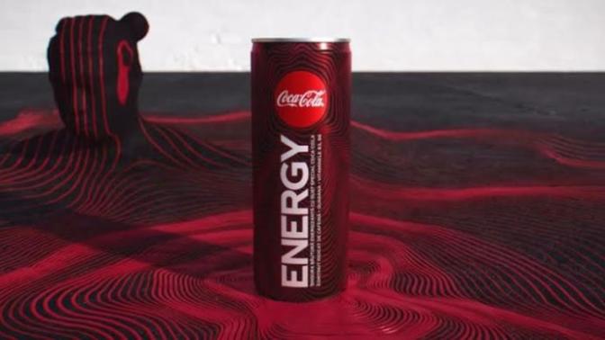 Coca Cola Energy satışa sunuldu. Denediniz mi?