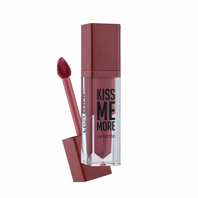 Flormar Kiss Me More Lip Tattoo kullanan var mı?
