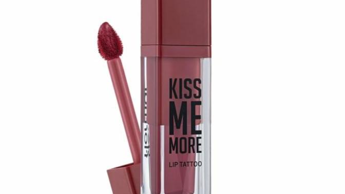 Flormar Kiss Me More Lip Tattoo kullanan var mı?