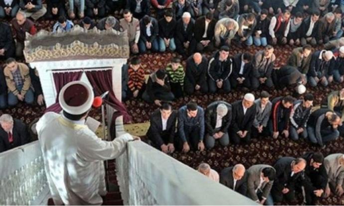 Diyanet’ten ‘isyan etmeyin’ hutbesi: ‘Maddi ve manevi sıkıntılar alın yazısıdır diyor! Sizce yoksulluk kader midir?