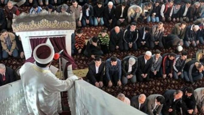 Diyanet’ten ‘isyan etmeyin’ hutbesi: ‘Maddi ve manevi sıkıntılar alın yazısıdır diyor! Sizce yoksulluk "kader" midir?