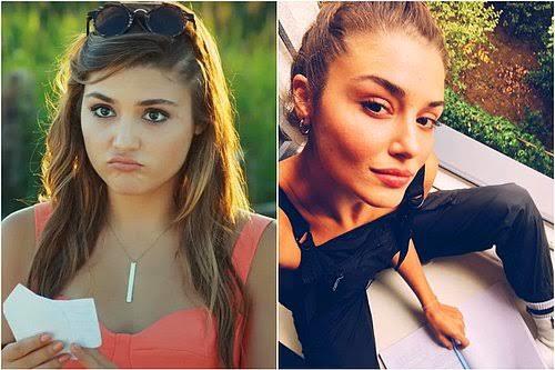 Hande Er&ccedil;el