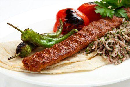 Yaşam tarzınız bir yemek olsa hangi yemek olurdu?