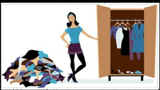 Merhaba 🙋 Dolap uygulamasını kullanan var mı?👓👕👖Alıcı-satıcı kısmından hangisini tercih ediyorsunuz?