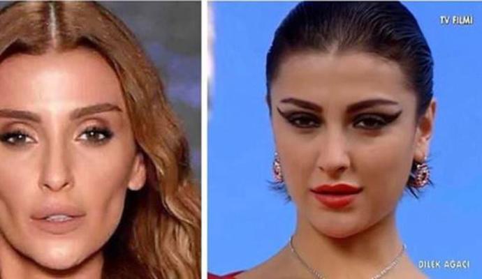 Bende hiç estetik yok! diyen Dilan Deniz ve Özge Ulusoy’a ne demek istersin KScan?