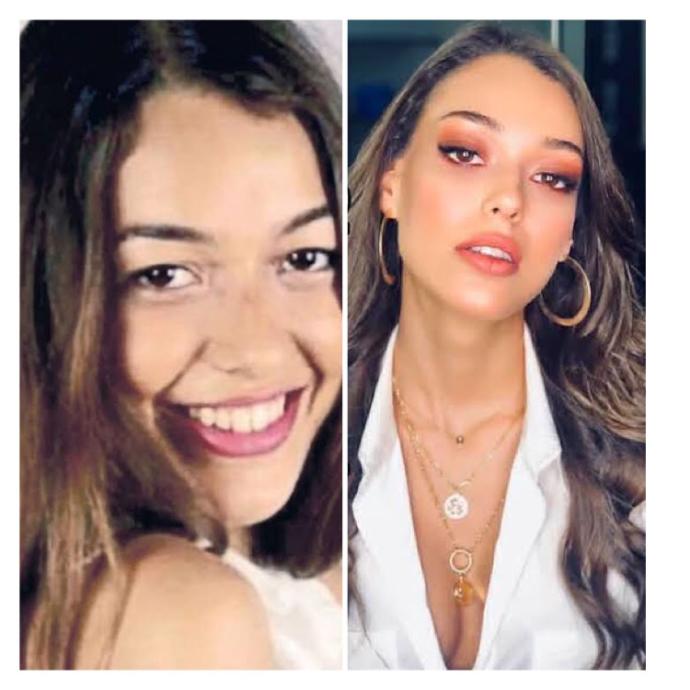 Bende hiç estetik yok! diyen Dilan Deniz ve Özge Ulusoy’a ne demek istersin KScan?
