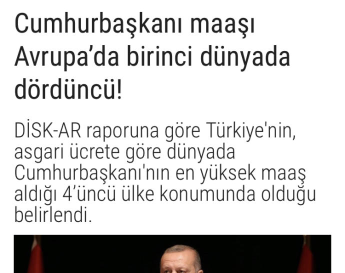 Bu İsraf, Lüks ve Şatafat Nereye Kadar?