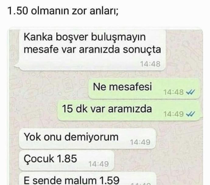 En ideal boy kaç (kadın/erkek) ?