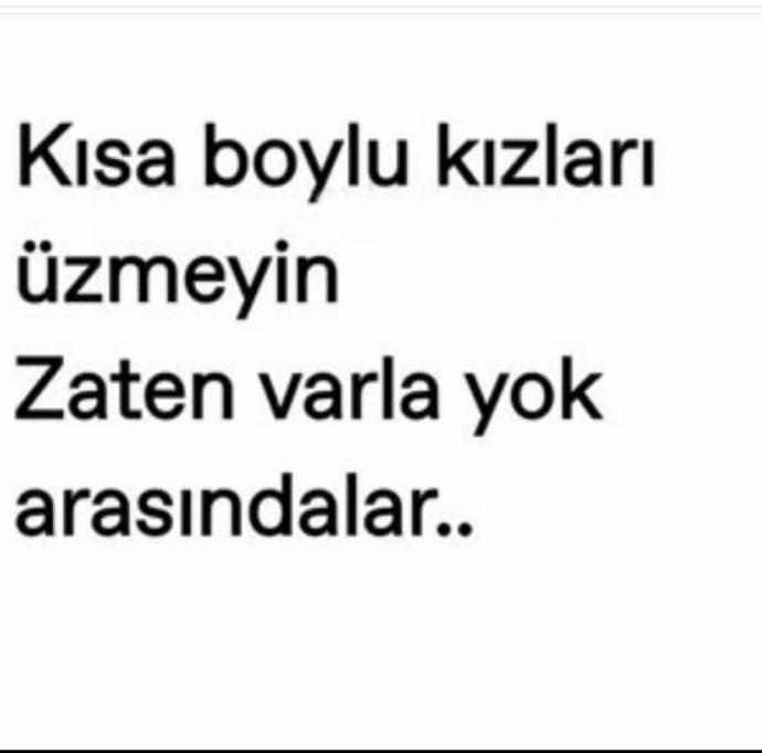 En ideal boy kaç (kadın/erkek) ?