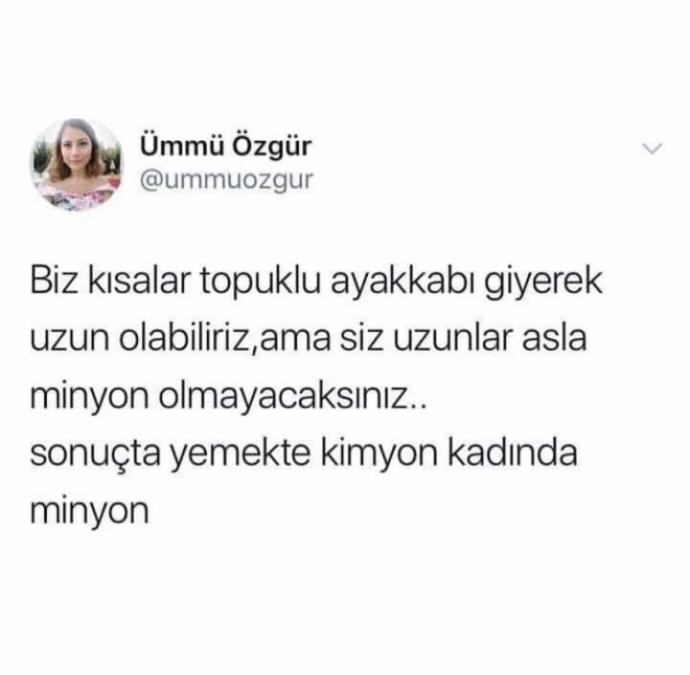 En ideal boy kaç (kadın/erkek) ?