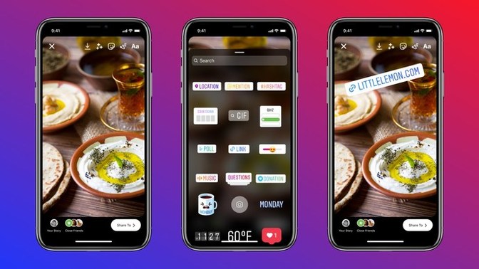 Instagram story izleme sırası neye göre oluyor?