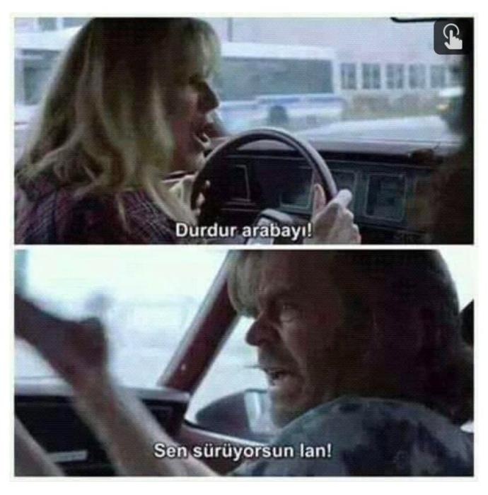 Panik ya da kavga anında soğukkanlı kalıp pratik zekanızı kullanabiliyor musunuz?