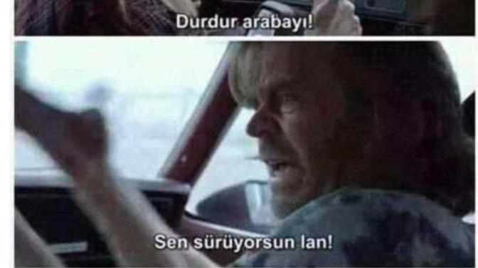 Panik ya da kavga anında soğukkanlı kalıp pratik zekanızı kullanabiliyor musunuz?