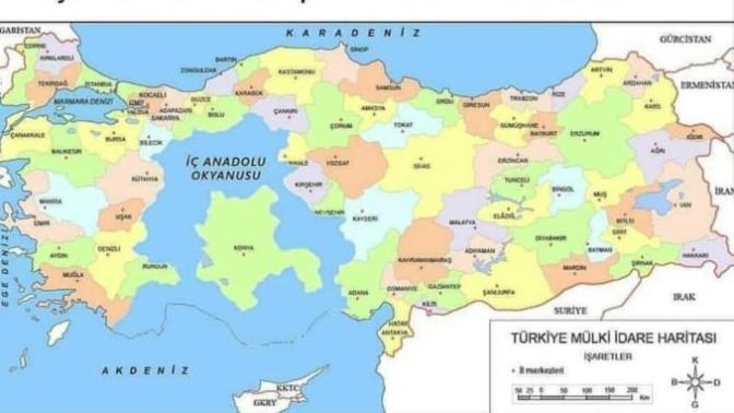 Kanal Konya projesini nasıl buldunuz?