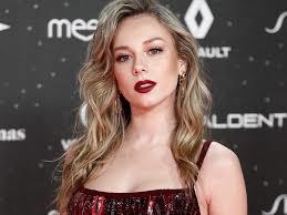ester exposito