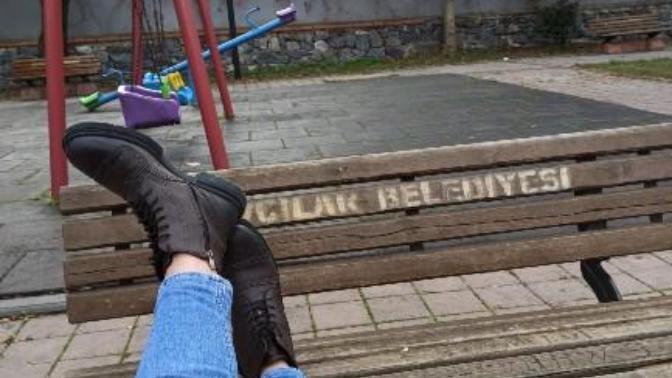 İstanbul'da yaşayanların bile bileceği bir soru hangi ilçedeyim ben?