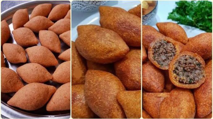 İçli köfte kızartma mı olmalı? Haşlama mı olmalı?