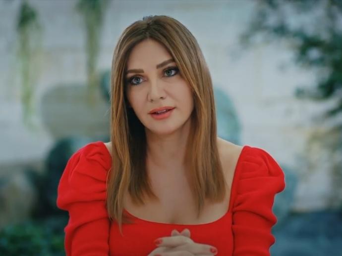 Sema Öztürk güzel mi?