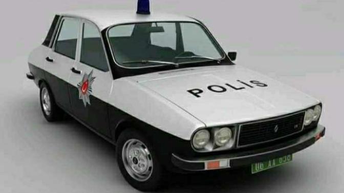 Polislere neden aynasız denir biliyor musunuz?