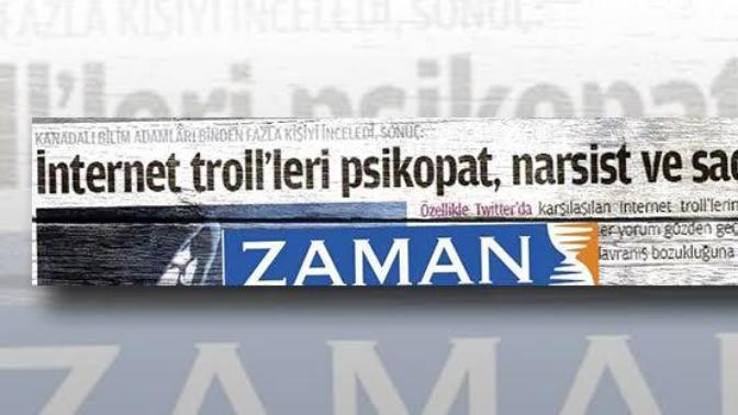 İnsanları trollemek günah mıdır?