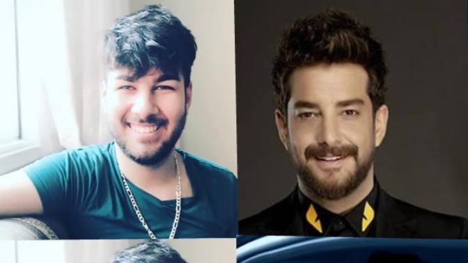 Sizce Ben Hangisine Daha Çok Benziyorum Enis Arıkan’a Mı Yoksa Tarkan’a Mı?