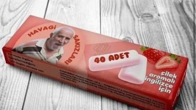 Havagi sakızlarını bilmeyen kaldı mı?