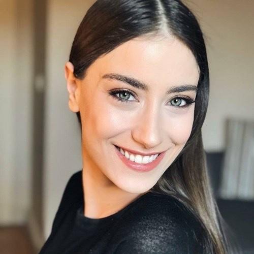 Hangi kadın oyuncu daha güzel ve çekici?