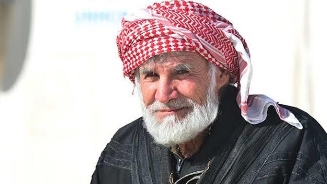 Kürt Halkının Yüzü Ve Fiziksel Özellikleri Hangi Irka Daha Yakın?
