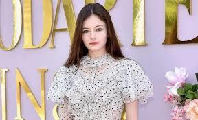 mackenzie foy