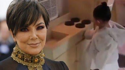 Kylie Jenner’ın kızı Stormi’nin 2. yaş günü hediyesi 1 milyon dolarlık ev! Senin 2. yaş hediyen neydi KScan?