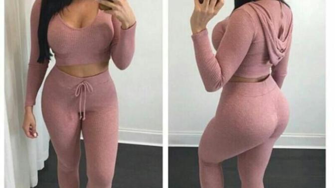 Erkekler dolgun kalçaya mı, dolgun göğüsleri mi daha çok seviyor?