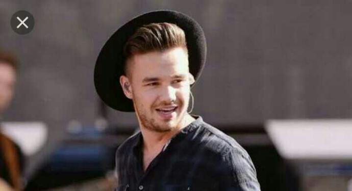Sizcede liam payne çok güzel tatli digil mi?