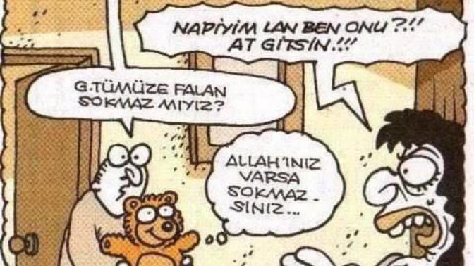 Erotik shop’a giderek seks oyuncağı almaya utanır mısınız?