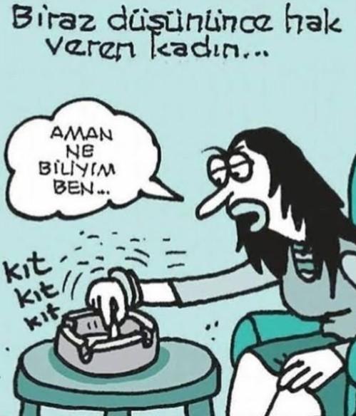 Kadınsız dünya neye benzer?