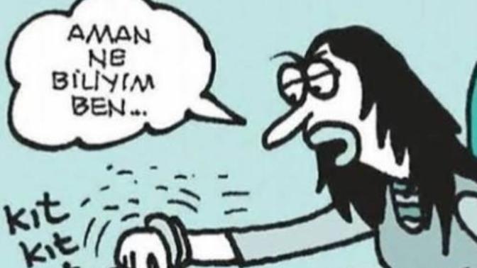 Kadınsız dünya neye benzer?