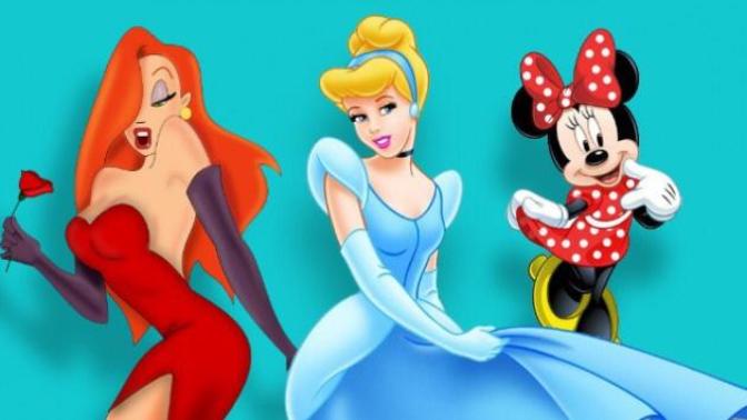 Güzel misin, seksi mi yoksa tatlı mı?