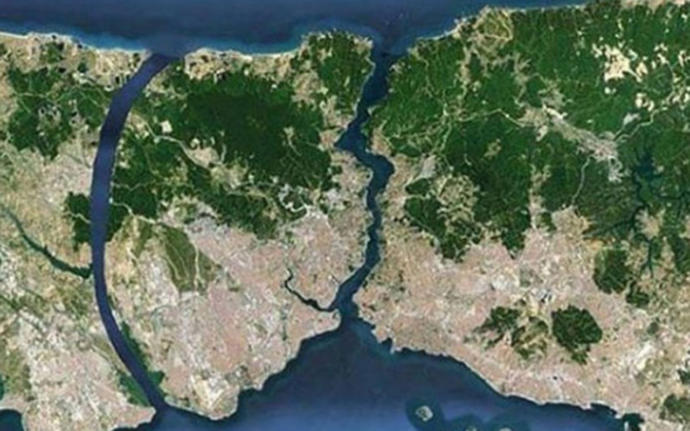 Kanal İstanbul hakkında ne düşünüyorsunuz?