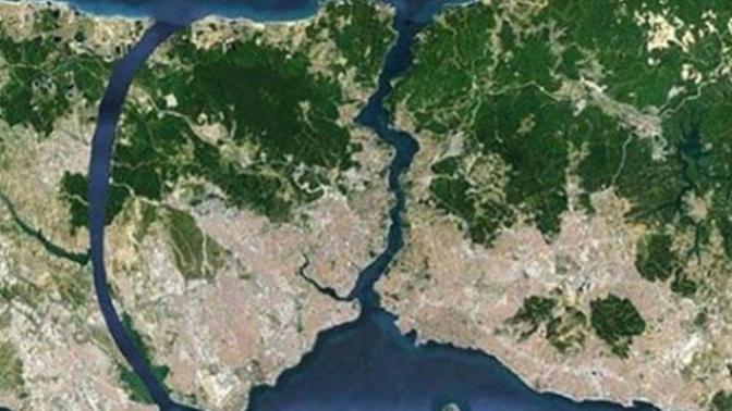 Kanal İstanbul hakkında ne düşünüyorsunuz?