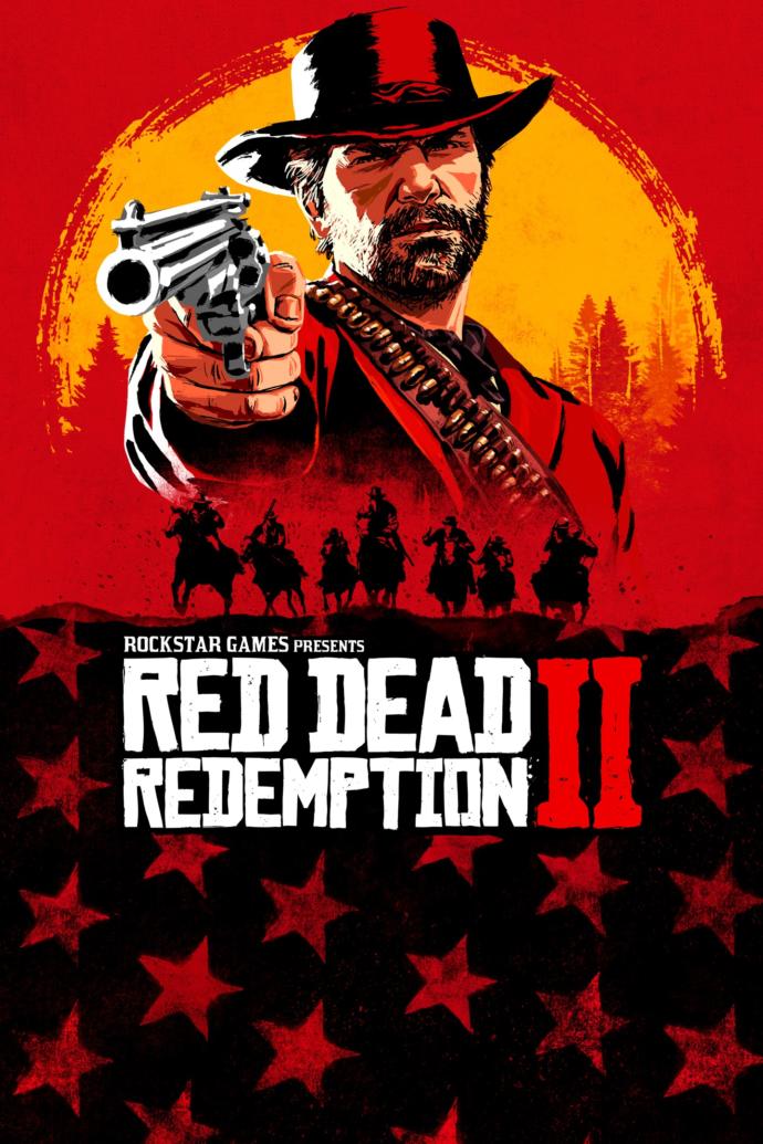 RDR 2
