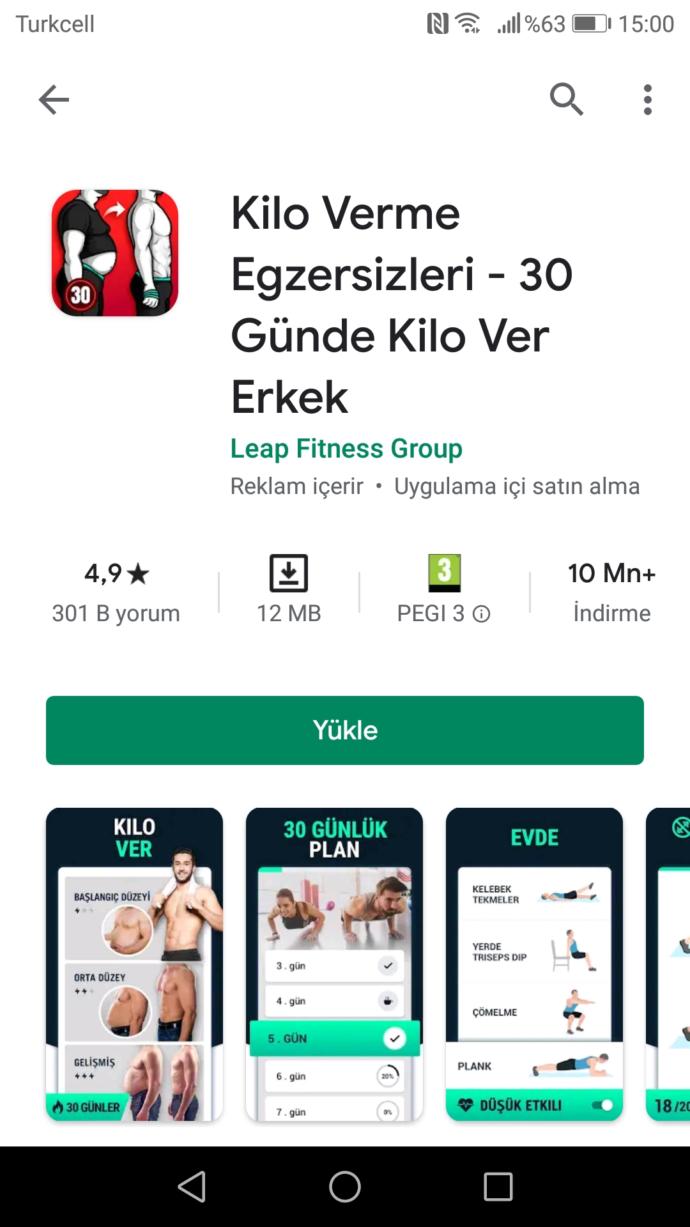 Eşimi nasıl zayıflatabilirim? Siz hangi zayıflama yöntemleri kullanıyorsunuz?