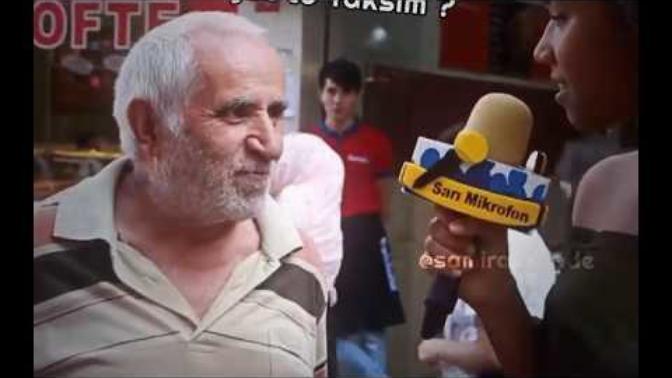 Siteden kiminle taksim dayıya yabancı dil öğretmek istersiniz?