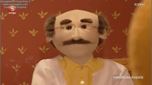Yeşil Oba’daki Hasan Bey Kılıçdaroğluna Benzemiyor mu?