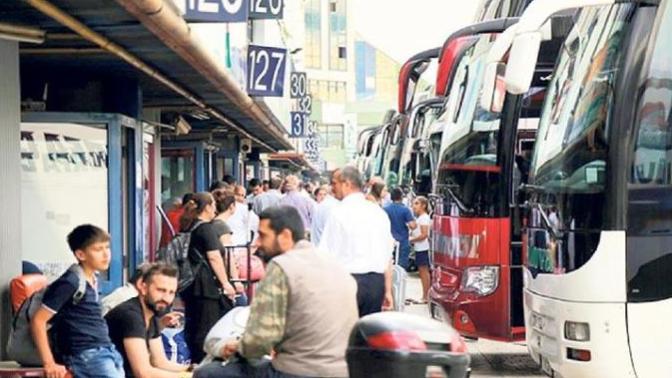Kamil Koç, otobüslerinde muavinleri ve koltuk numaralarını kaldırmayı planlıyor, Bu kararı hakkında ne düşünüyorsun?