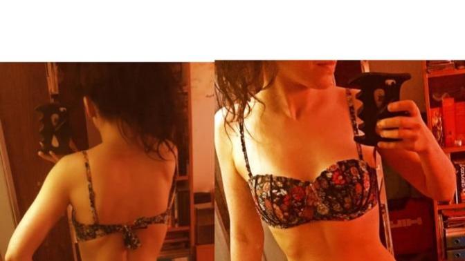 Bikini güzel mi?