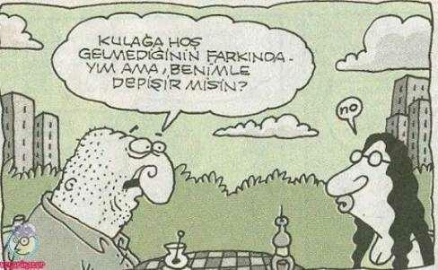 Sevişme isteğini dile getirmenin yolları nelerdir?