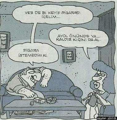 Sevişme isteğini dile getirmenin yolları nelerdir?