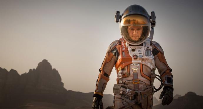 matt damon en iyi filmleri