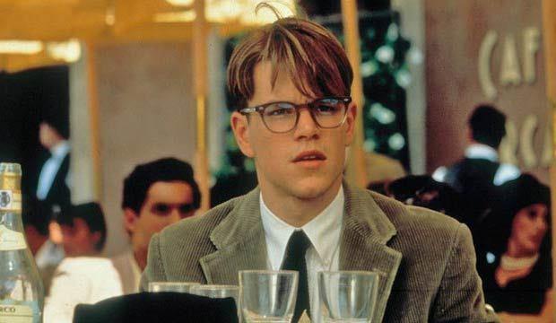 matt damon filmi